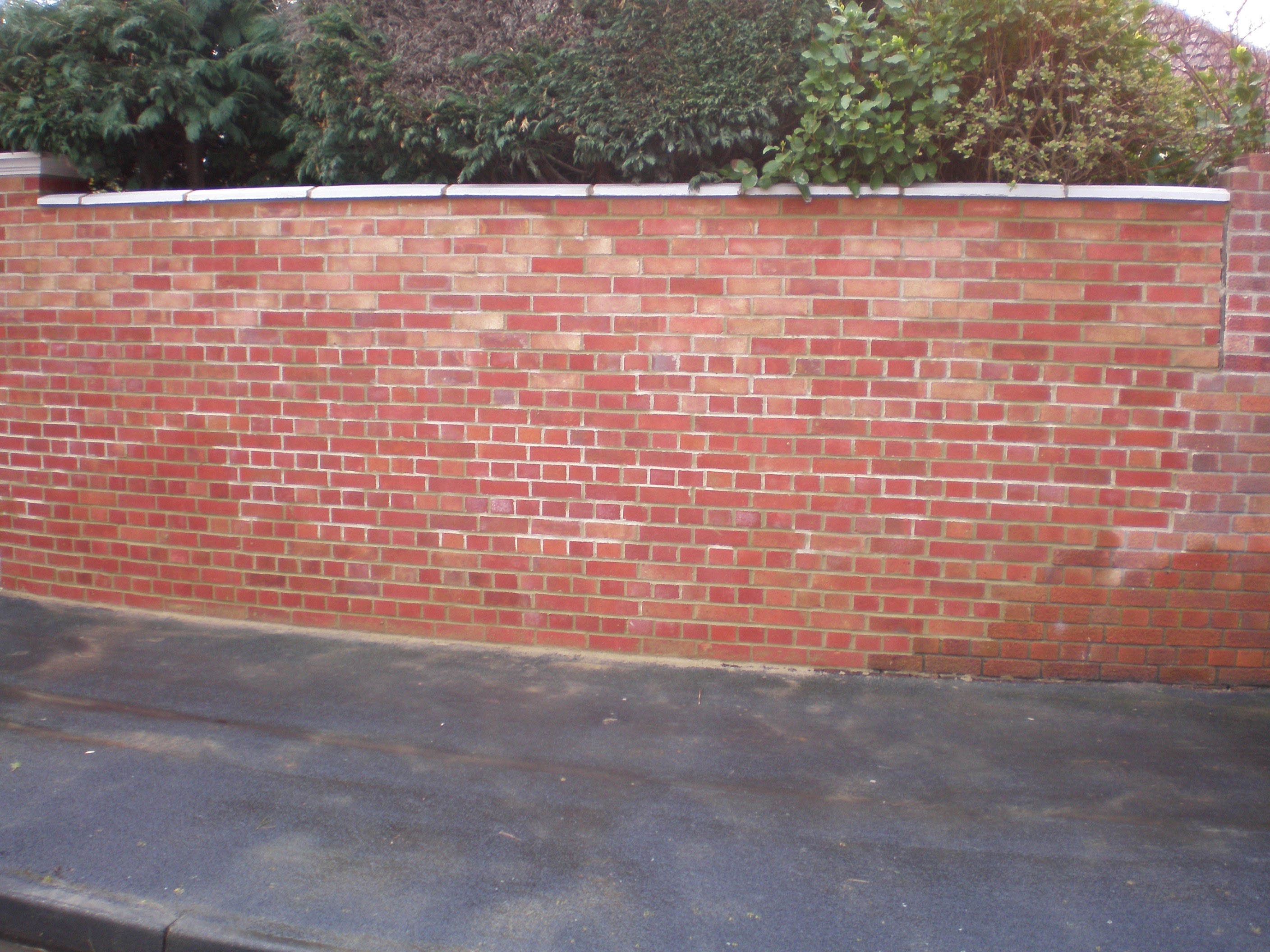our walls @ village cour
